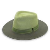 Urban Supply Unisex Adults Luna Hat In Olive