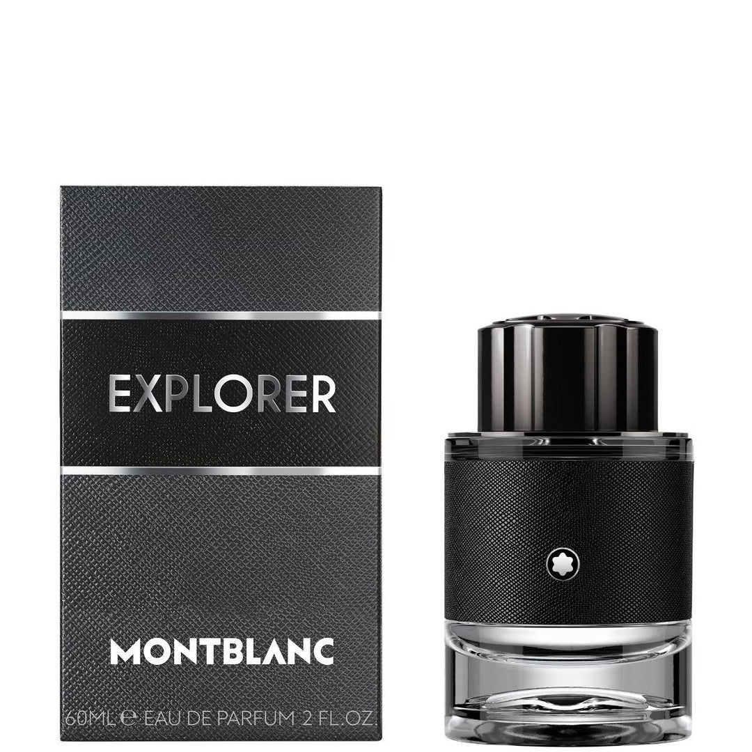 Mont blanc Explorer Eau de Parfum for Men