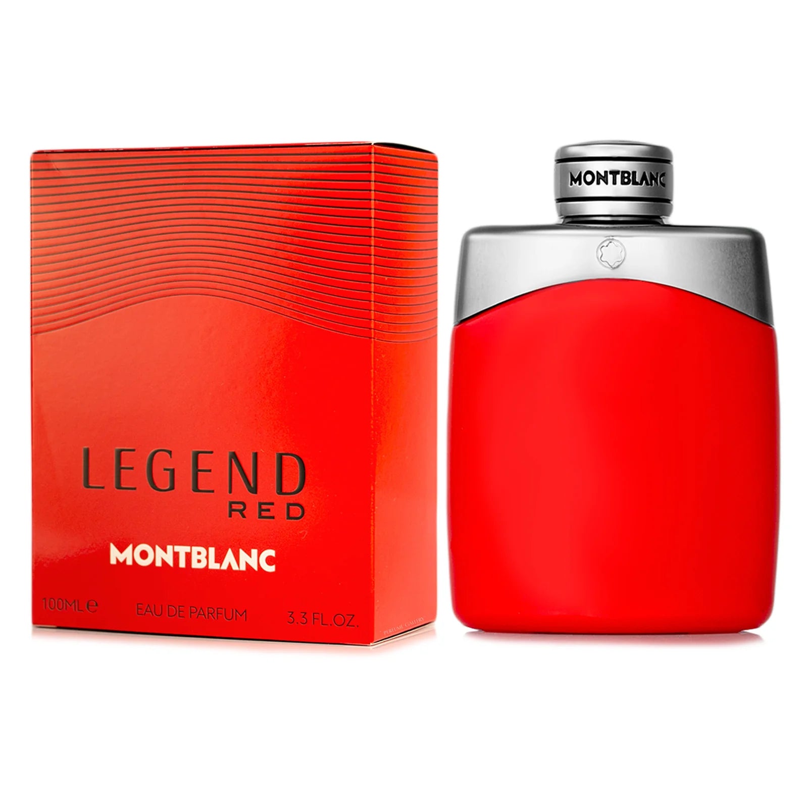 Mont Blanc Legend Red Eau De Parfum