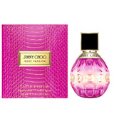 Jimmy Choo Rose Passion Eau De Parfum