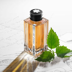Mont Blanc Collection Patchouli Ink Fragrance EDP For Men