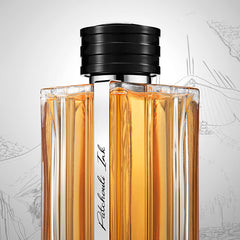 Mont Blanc Collection Patchouli Ink Fragrance EDP For Men