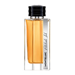 Mont Blanc Collection Patchouli Ink Fragrance EDP For Men