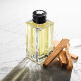 Mont Blanc Collection Vetiver Glacier EDP Fragrance For Men