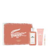 Lacoste Original Femme Edp Gift Set