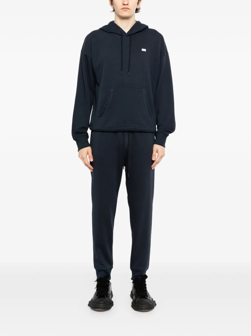 Diesel Mens P-Targa-R1 Trouser 81E Navy