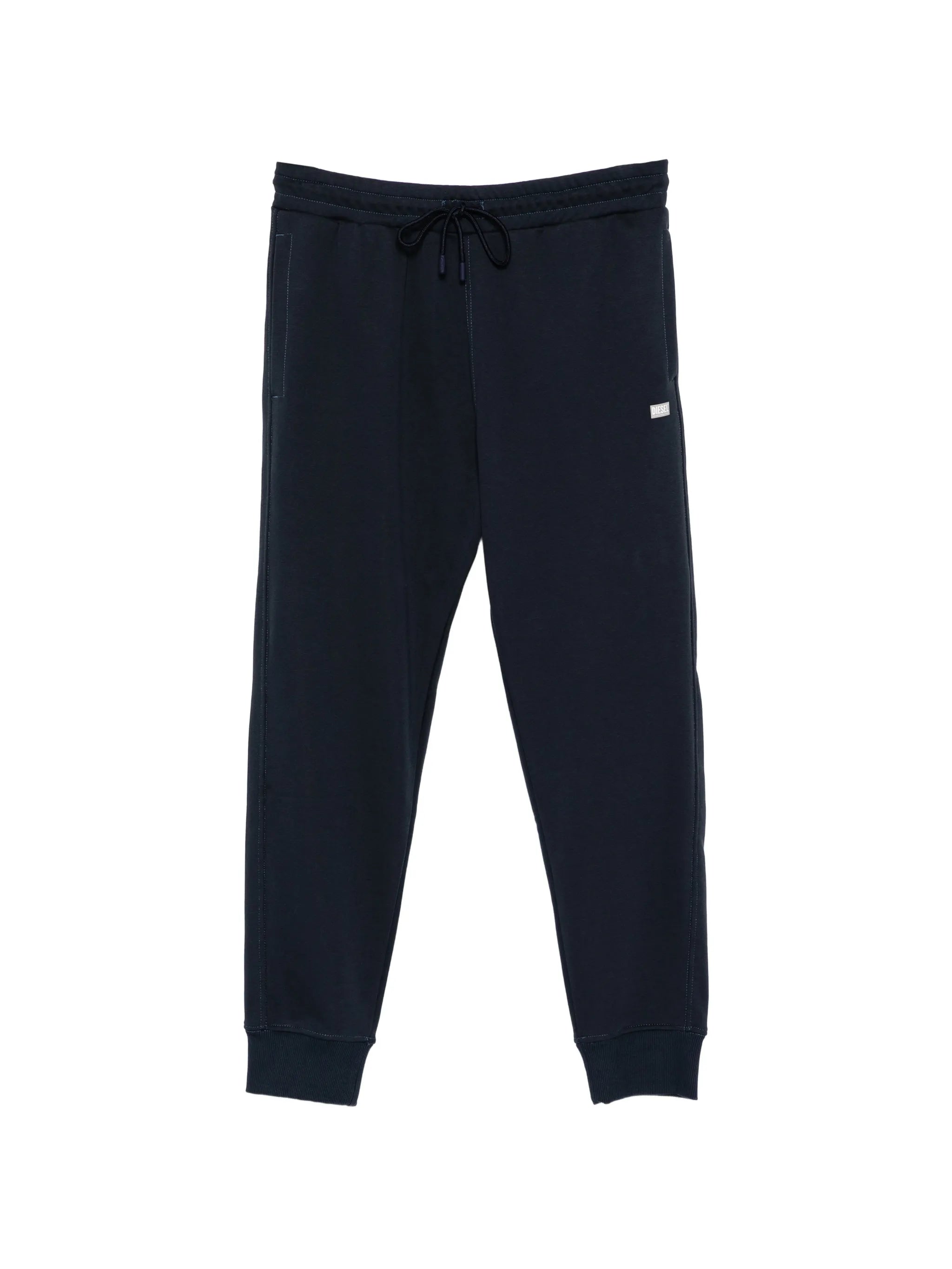 Diesel Mens P-Targa-R1 Trouser 81E Navy