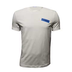 Bikkembergs Cfc41013Ne 1811 T-Shirt White