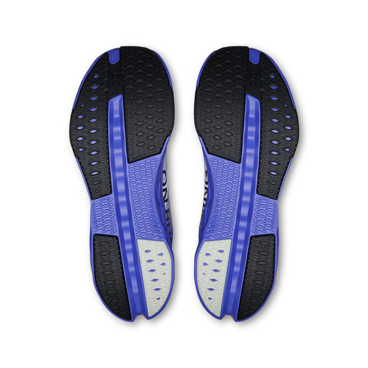 On Clound Mens Cloudsurfer Next Shoes In Purple