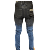 Pure Premium Ppw25J11W01 Monza Jean Blue Black