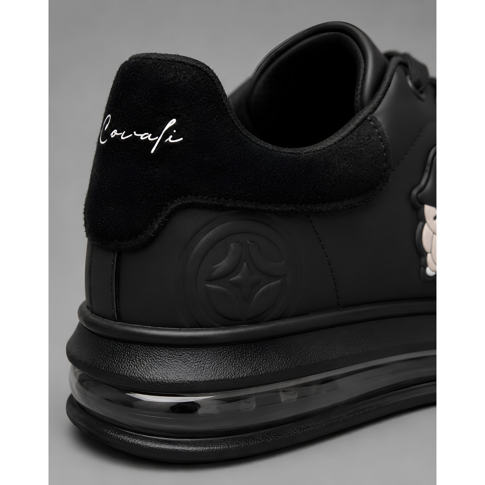 Covali Mens Tipo 2.0 Sneakers In Black