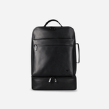 Brando 15" Multi Compartment Backpack In Black