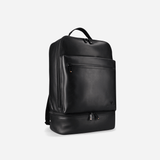 Brando 15" Multi Compartment Backpack In Black