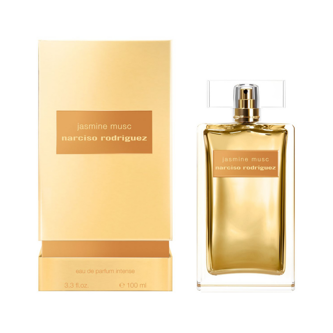 Narciso Rodriguez Jasmine Musc Edpi Fragrance For Women