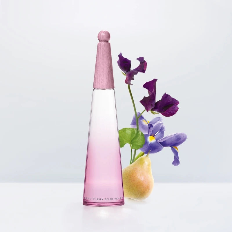 Issey Miyake Fra Im Ei Violet 24 Edti 100ml