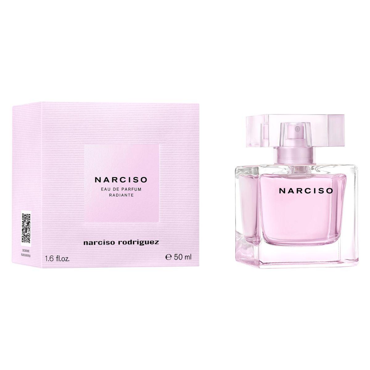 Narciso Rodriguez Radiante Eau De Parfum