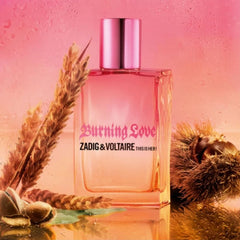 Zadig and Voltaire This Is Her Burning Love Eau de Parfum
