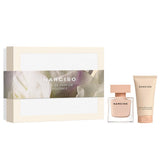 Narciso Rodriguez Poudree Edp Fragrance Set For Women