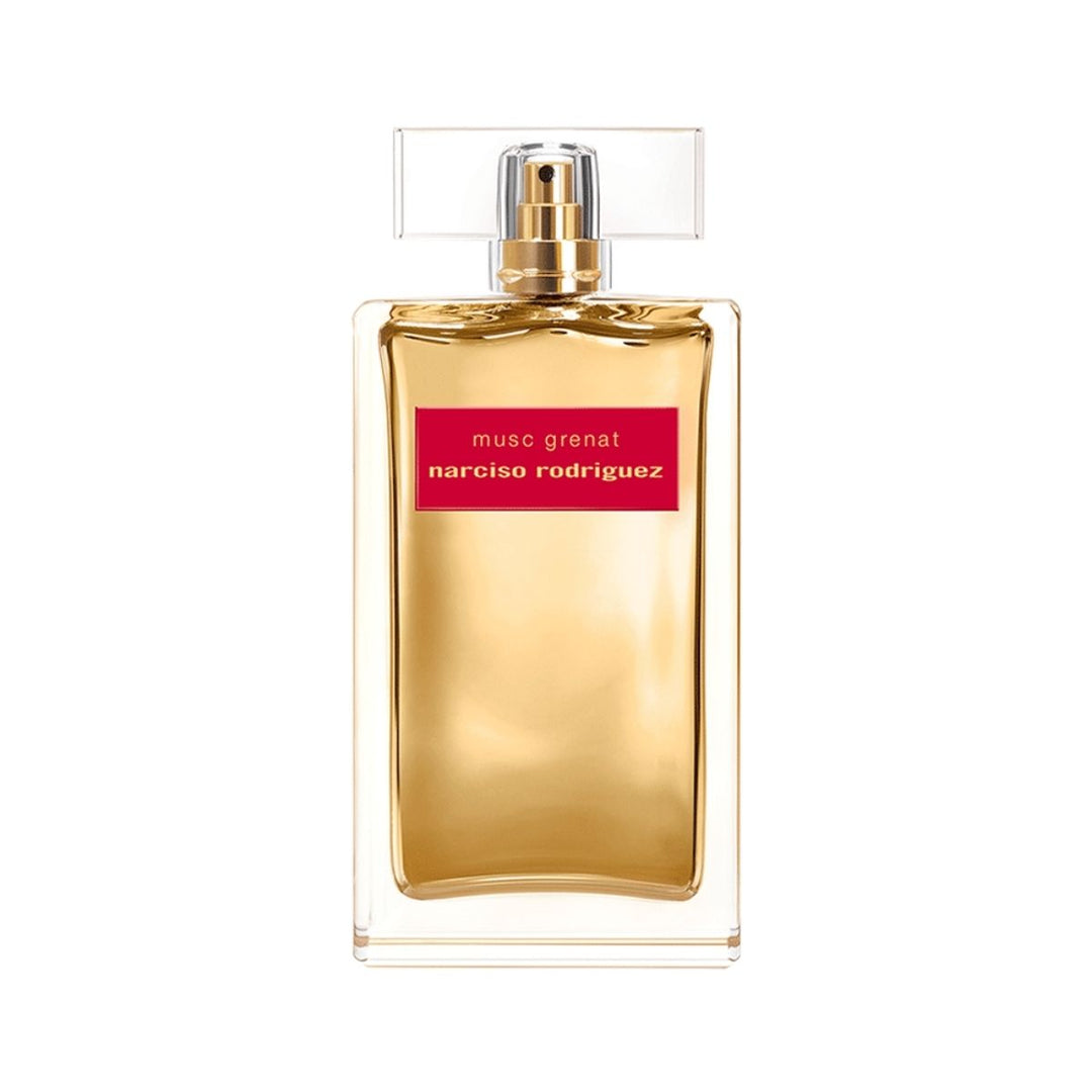 Narciso Rodriguez Musc Grenat Edpi Unisex Fragrance