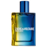 Zadig & Voltaire This Is Love P.Lui Edt 50Ml