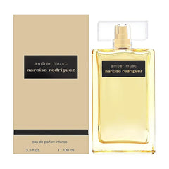Narciso Rodriguez Amber Musc Edpi Fragrance For Women