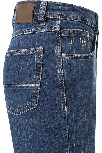 Bugatti 16640/343 Jeans In Light Blue