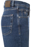Bugatti 16640/343 Jeans In Light Blue