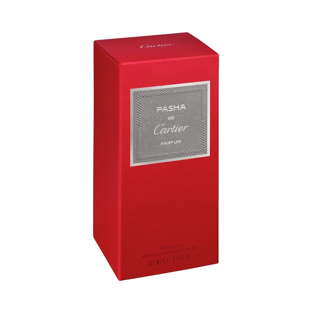 Cartier Pasha Parfum For Men