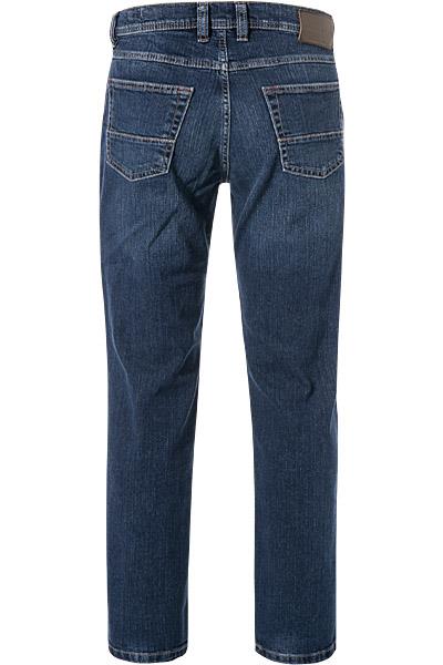 Bugatti 16640/343 Jeans In Light Blue