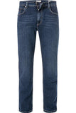 Bugatti 16640/343 Jeans In Light Blue