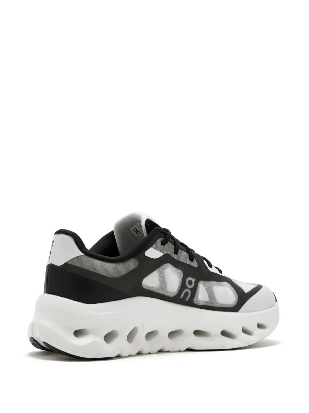 On Cloud Mens Cloudtilt Remix Shoes In Black