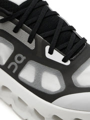 On Cloud Mens Cloudtilt Remix Shoes In Black