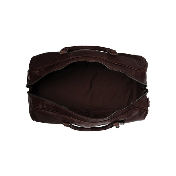 Chesterfield William - Travelbag Brown