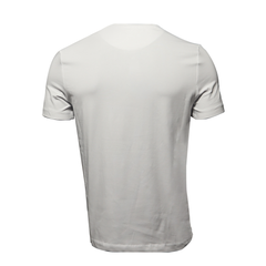 Bikkembergs Cfc41013Ne 1811 T-Shirt White