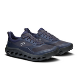 On Mens Cloudhorizon 2.0 Shoes In Graphite Eclipse