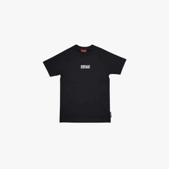 Enrico Coveri Mens 53 T-Shirt In Black