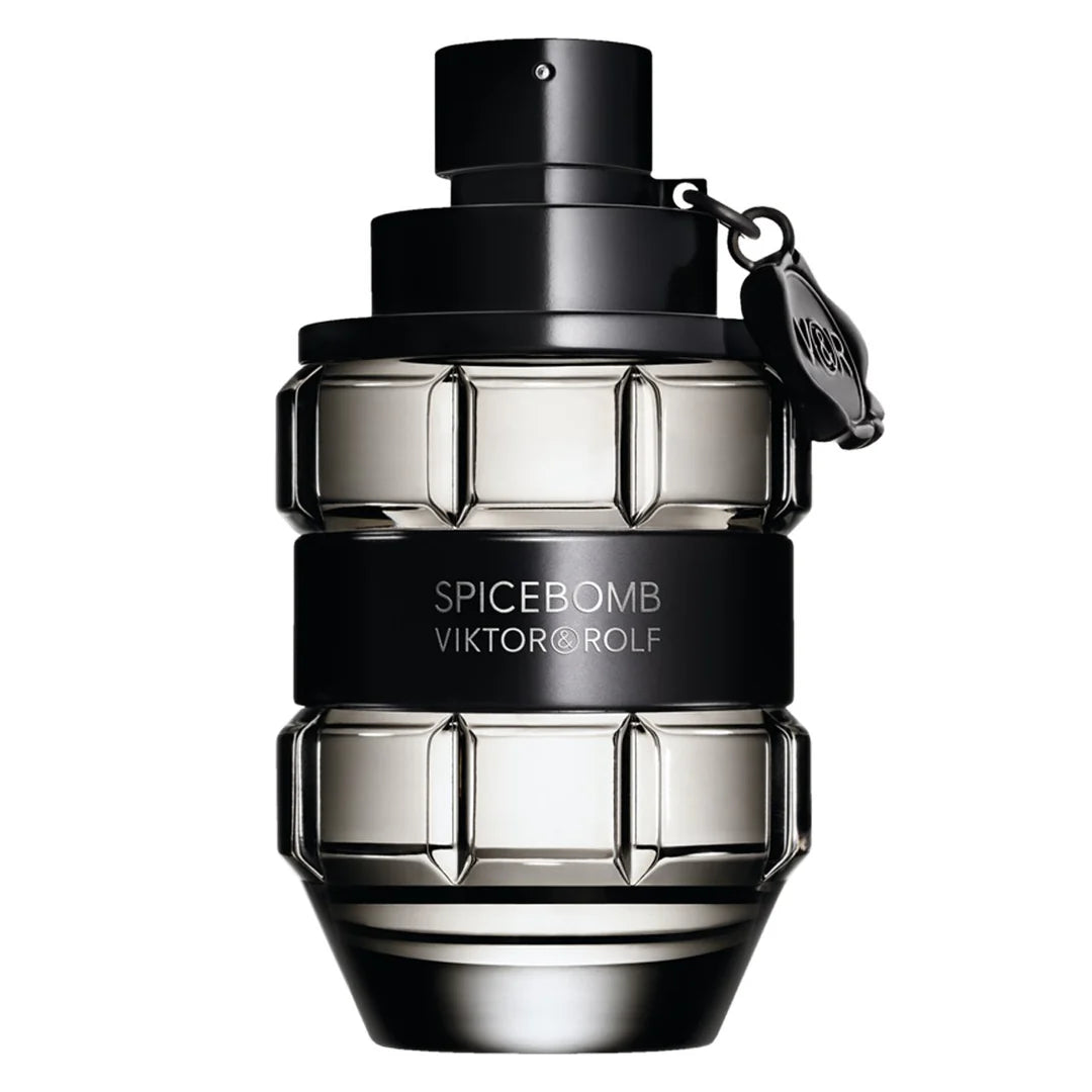 Spicebomb Eau De Toilette Spray