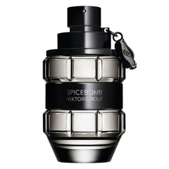 Spicebomb Eau De Toilette Spray