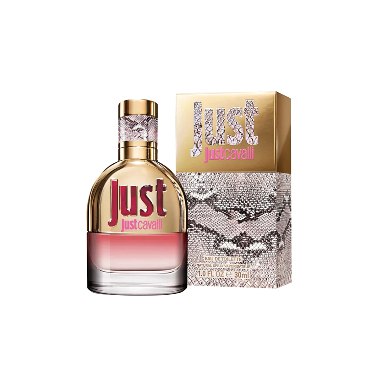 Roberto Cavalli Just Cavalli Her Edt