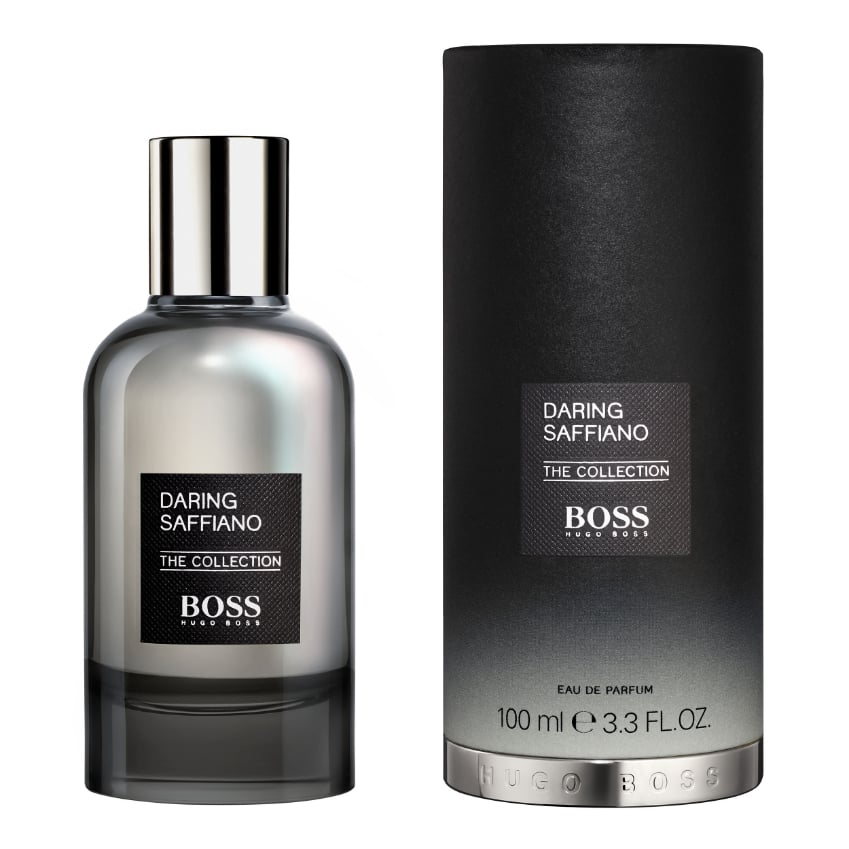 Hugo Boss Bot Col Rg Saffiano Edp 100Ml 20 Iv