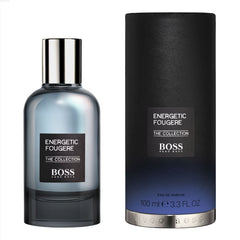 Hugo Boss The Collection - Energetic Fougere Eau De Parfum