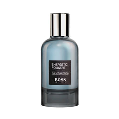 Hugo Boss The Collection - Energetic Fougere Eau De Parfum