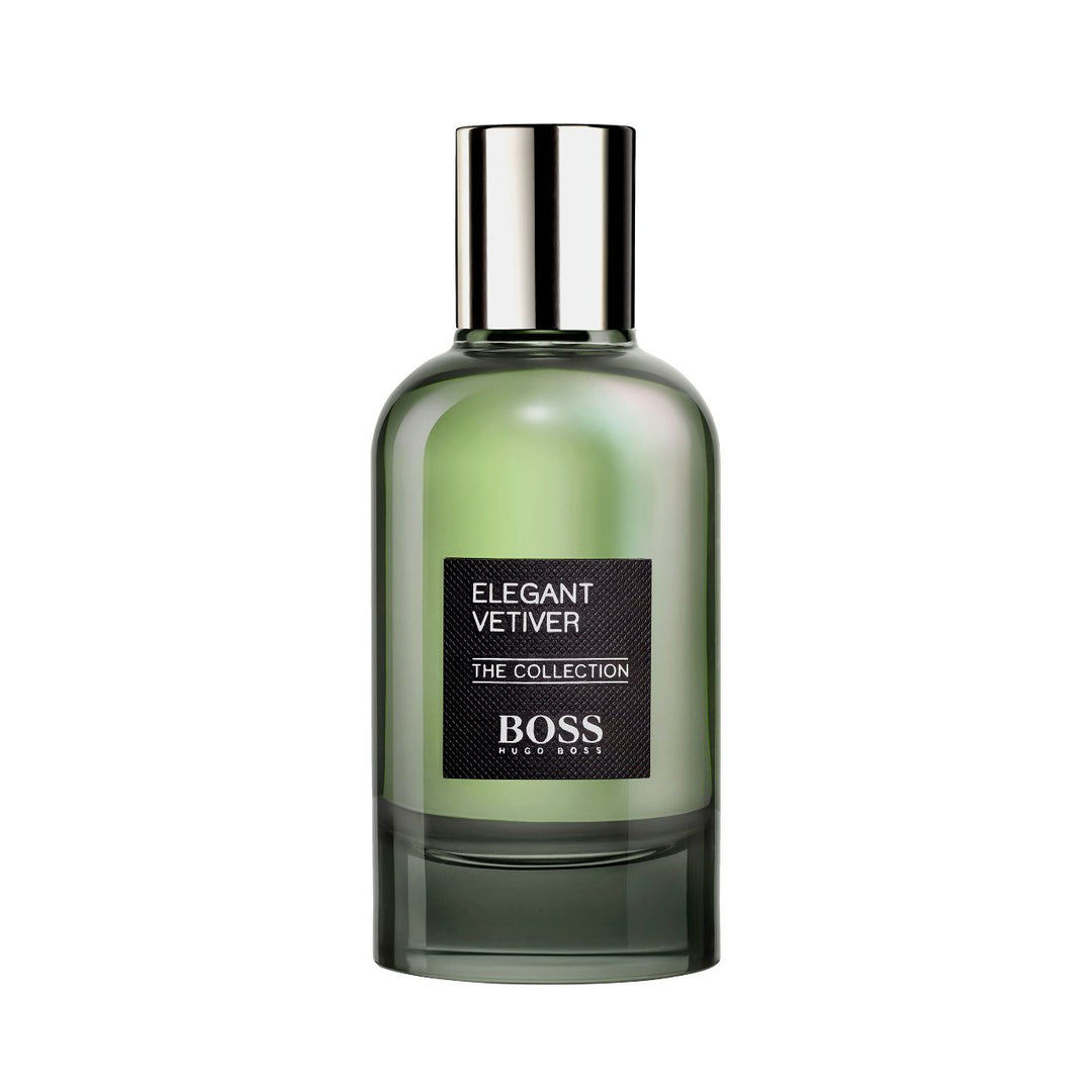 Hugo Boss Bot Col Rg Vetiver Edp 100Ml 20 Iv