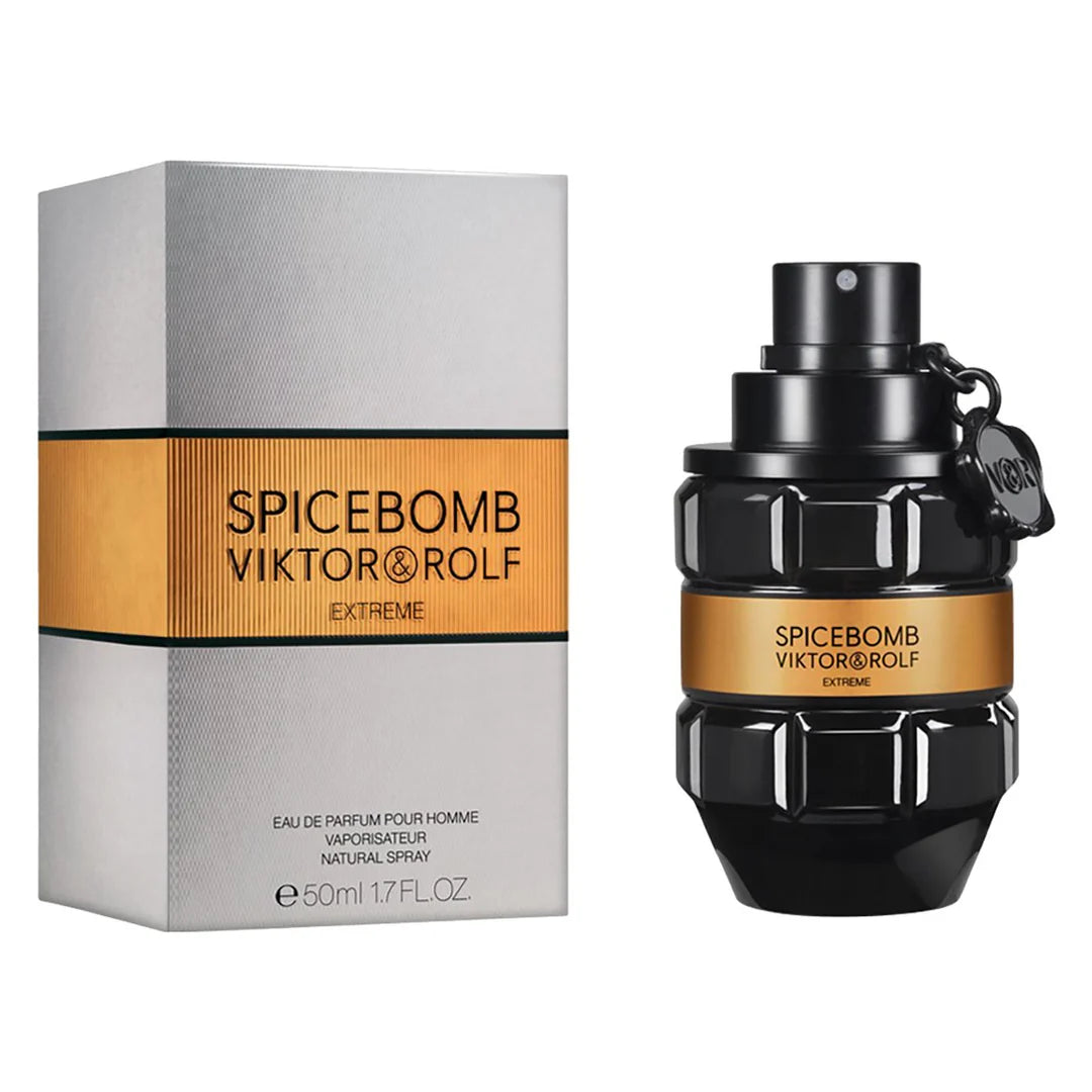Spicebomb Extreme Edp