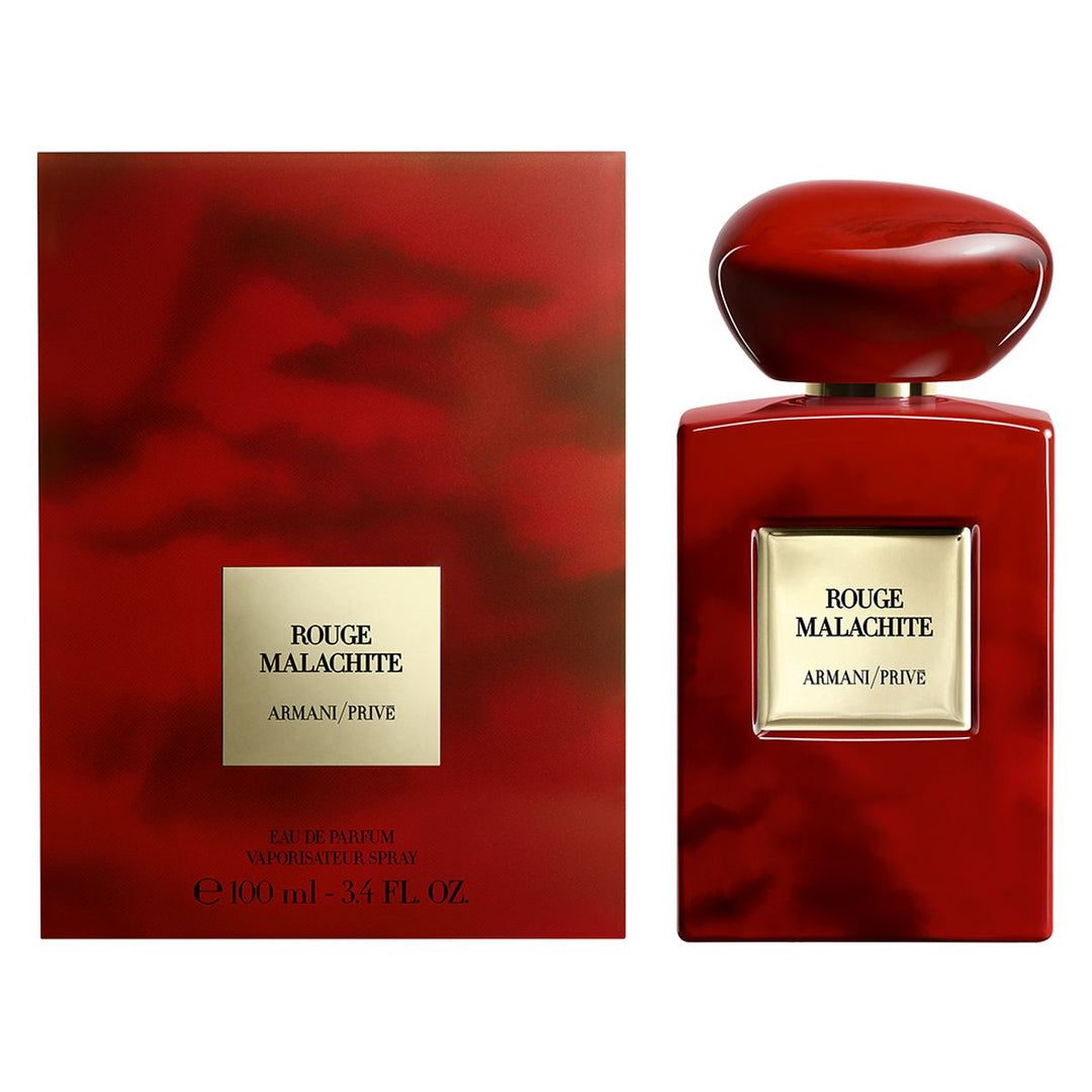 Armani Prive Rouge Malachite Womens Edp