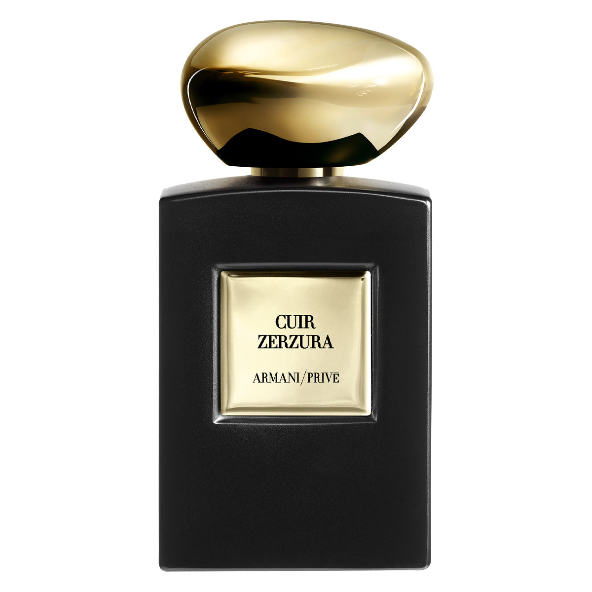 Armani Prive Cuir Zerzura Intense Edp For Men