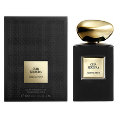 Armani Prive Cuir Zerzura Intense Edp For Men