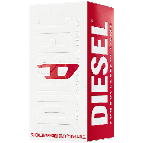 D By Diesel Edt Fragrance For Men