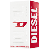 D By Diesel Edt Fragrance For Men