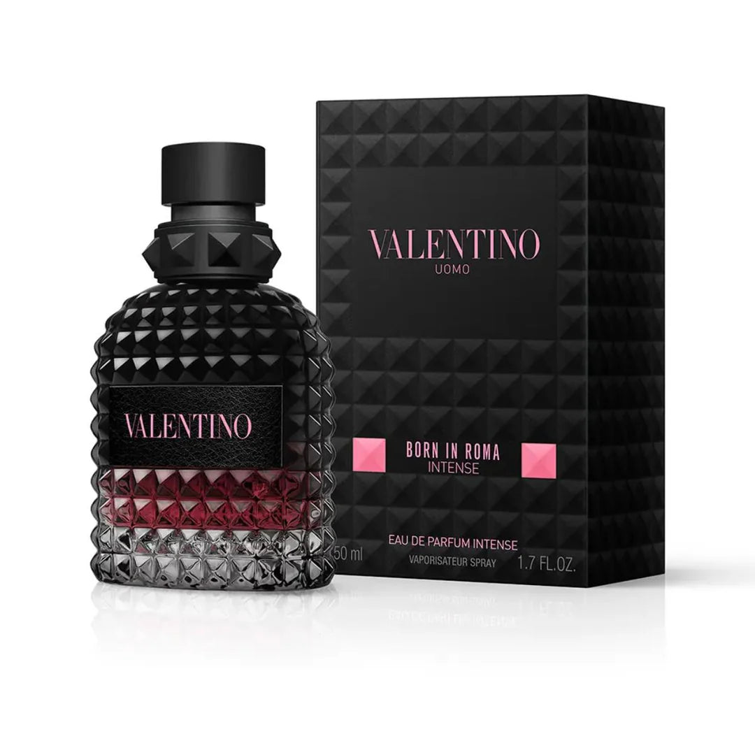 Valentino Born In Roma Uomo Eau de Parfum Intense